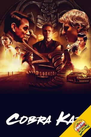 Cobra Kai