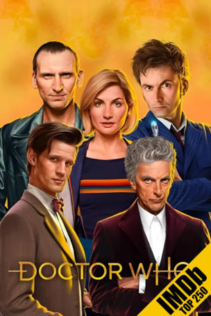 Doctor Who