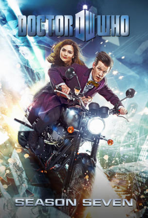 Journey to the Centre of the TARDIS