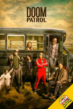 Doom Patrol