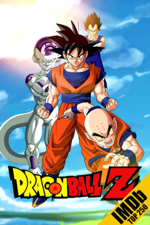 Dragon Ball Z