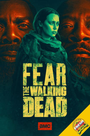 Fear the Walking Dead