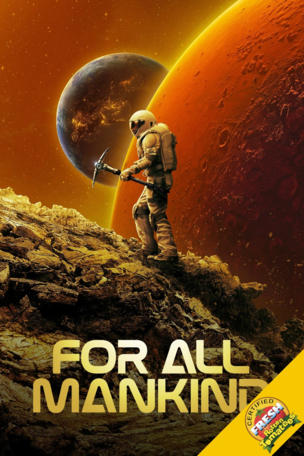 For All Mankind