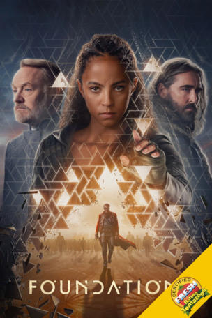 Foundation (2021)