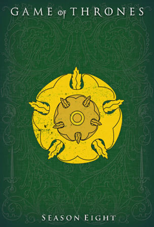 Iron Throne