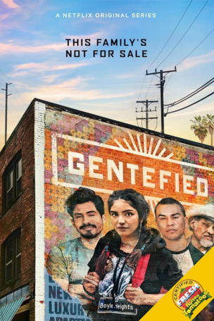 Gentefied