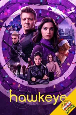 Hawkeye