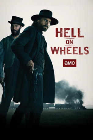 Hell on Wheels