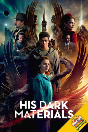 His Dark Materials