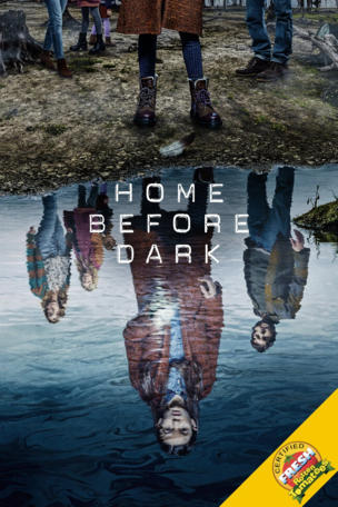 Home Before Dark