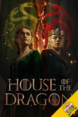House of the Dragon