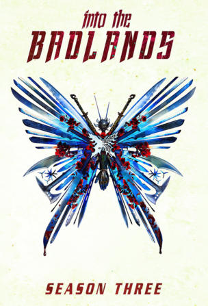 Raven's Feather, Phoenix Blood