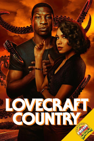 Lovecraft Country