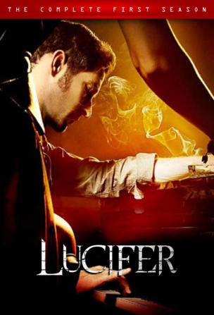 #TeamLucifer