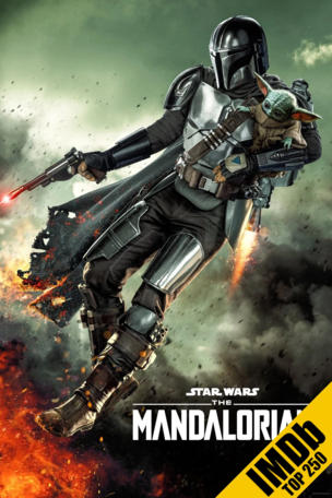 Mandalorian