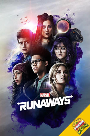 Marvel's Runaways