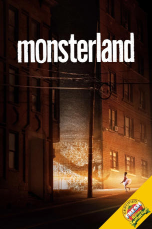Monsterland