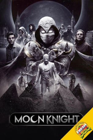 Moon Knight
