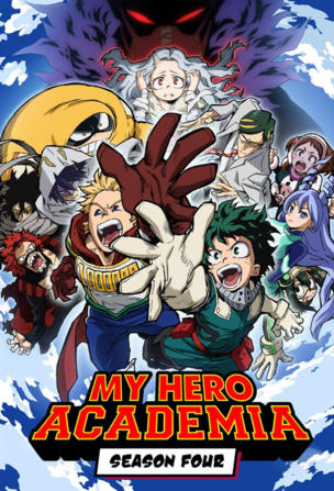 Japanese Hero Billboard Chart
