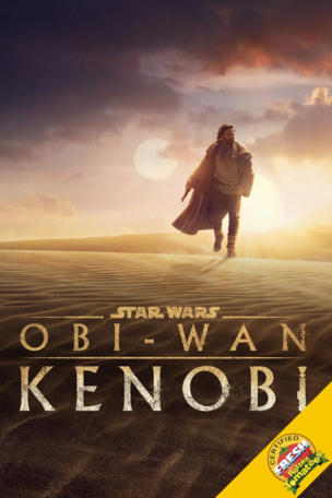Obi-Wan Kenobi