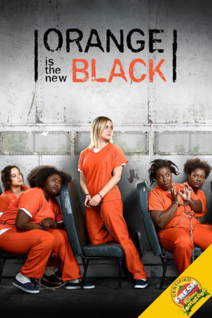 Orange Is the New Black
