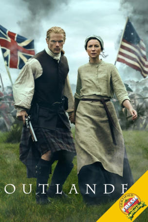 Outlander