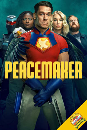 Peacemaker