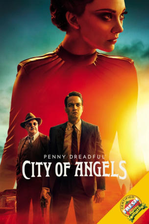 Penny Dreadful: City of Angels