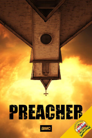 Preacher