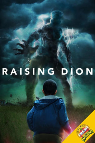 Raising Dion