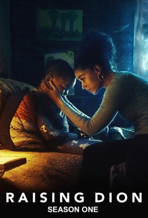 ISSUE #101: How Do You Raise a Superhero?