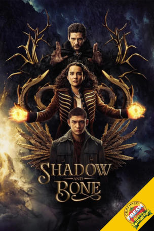 Shadow and Bone