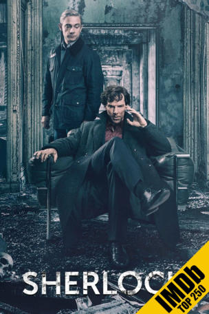 Sherlock