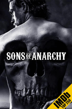 Sons of Anarchy