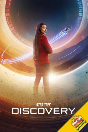 Star Trek: Discovery