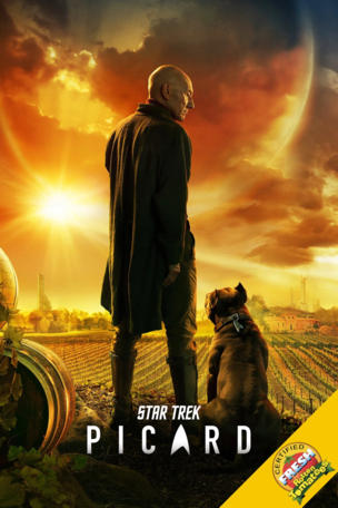 Star Trek: Picard