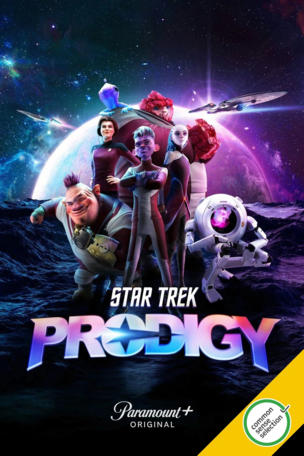 Star Trek: Prodigy