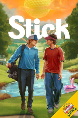 Stick