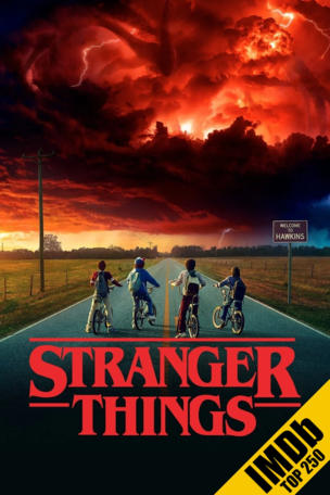 Stranger Things