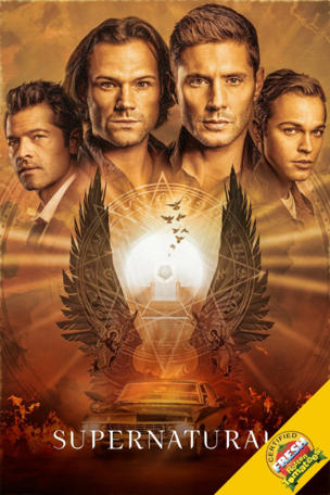 Supernatural
