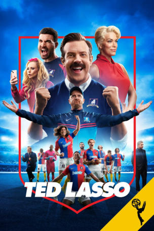 Ted Lasso