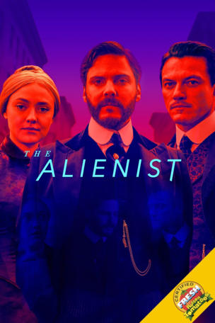 Alienist
