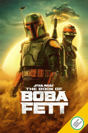 Book of Boba Fett