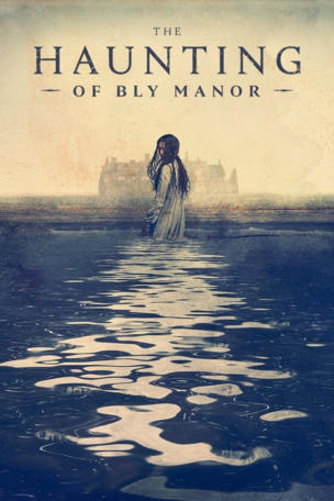 Haunting of Bly Manor