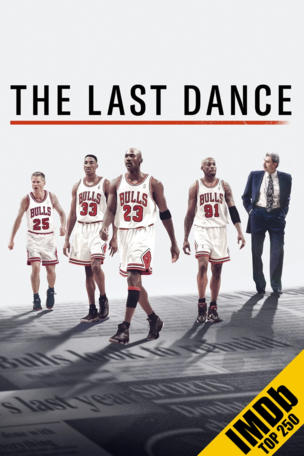 Last Dance