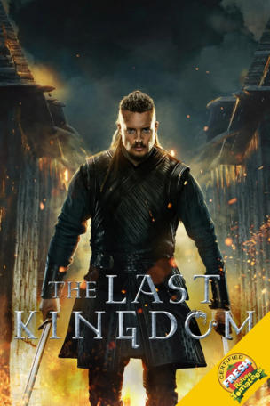 Last Kingdom