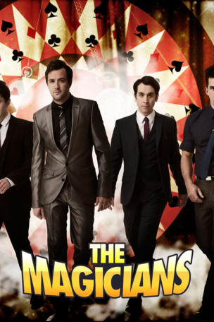 Magicians