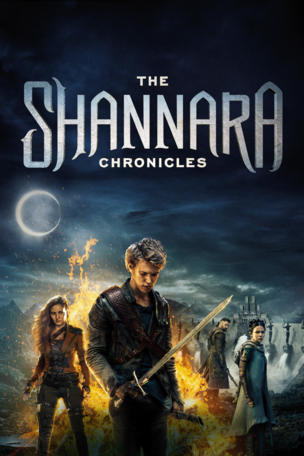 Shannara Chronicles