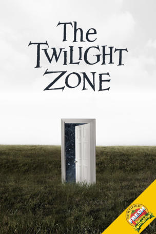 Twilight Zone (2019)