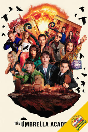 Umbrella Academy